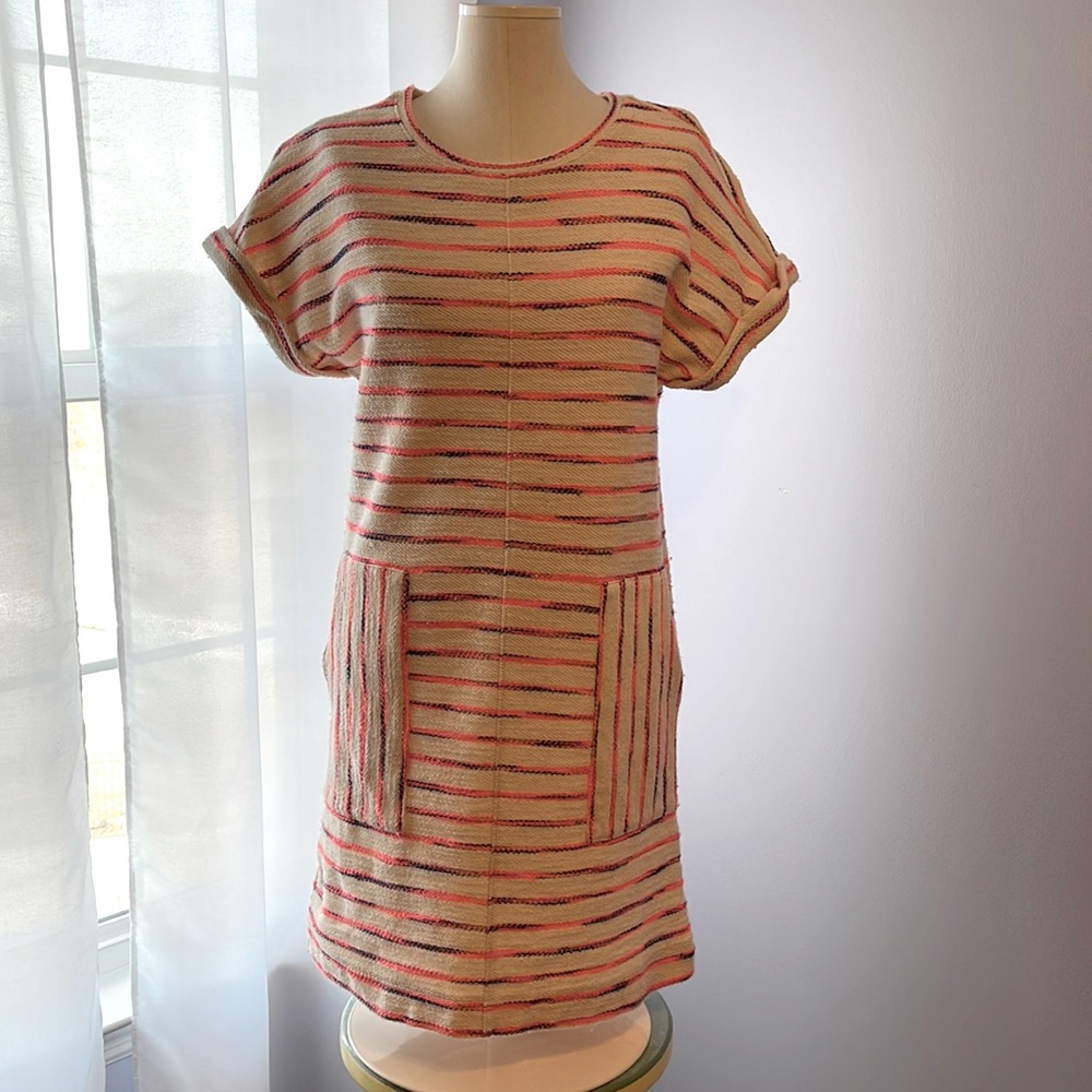 LOU & GREY DRESS